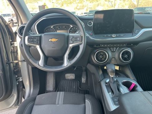 Used 2024 Chevrolet Blazer LT w/ Convenience Package image 19