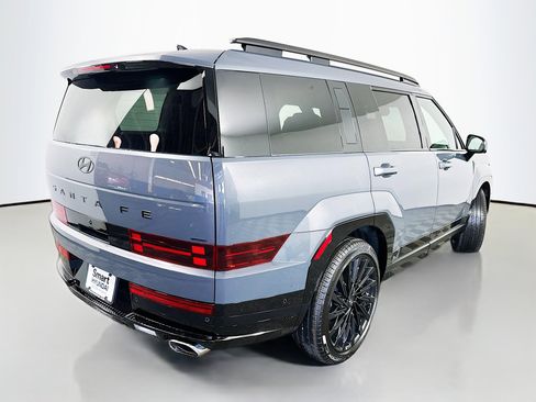 New 2026 Hyundai Santa Fe Calligraphy image 7