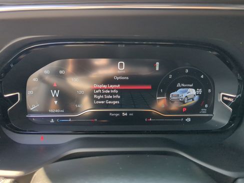 Used 2024 GMC Yukon XL Denali image 63