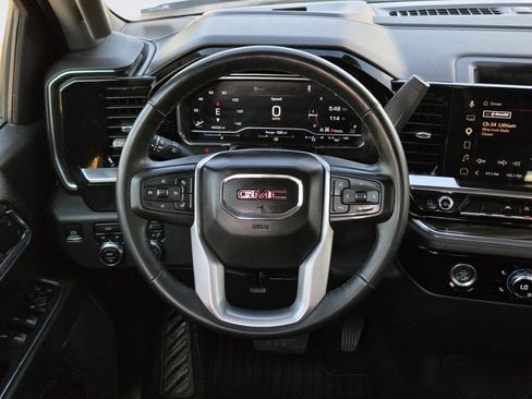 Used 2023 GMC Sierra 1500 Elevation AWD/4WD image 21