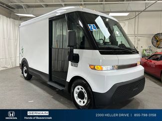 Used 2024 Chevrolet Brightdrop 400 w/ Commercial Equipment Package AWD/4WD video 1
