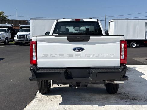 New 2026 Ford F250 XL AWD/4WD image 4