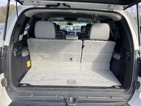 Used 2017 Toyota Sequoia Platinum image 17