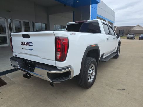 Used 2024 GMC Sierra 2500 Pro image 10