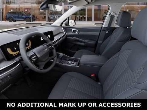 New 2026 Kia Sorento LX image 17