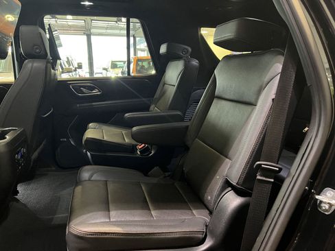 Used 2023 Chevrolet Tahoe High Country AWD/4WD image 20