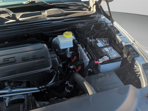 Used 2022 RAM 1500 Big Horn image 21