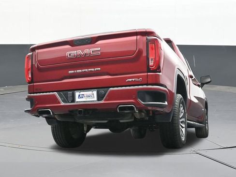 Used 2020 GMC Sierra 1500 AT4 w/ Off-Road Performance Package image 44