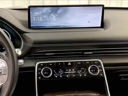 Used 2024 Genesis GV80 3.5T Prestige Signature image 6