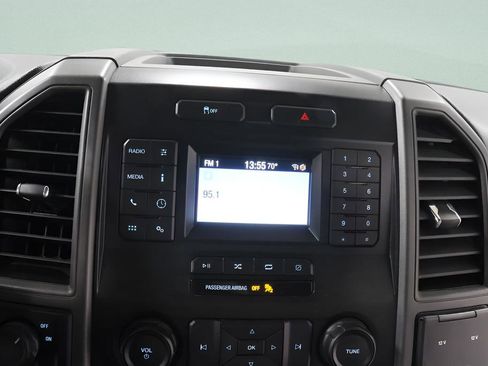 Used 2021 Ford F250 XL w/ Power Equipment Group image 11