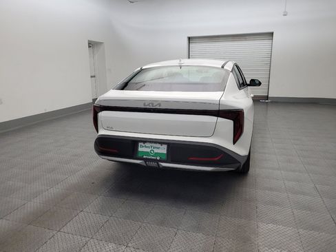Used 2025 Kia K4 FWD image 7