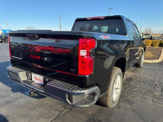 New 2026 Chevrolet Silverado 1500 LT video 3