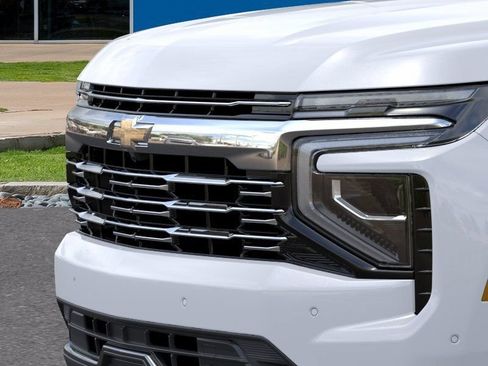New 2026 Chevrolet Tahoe Premier w/ Sun And Tow Package AWD/4WD image 13