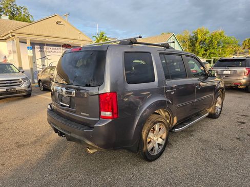 Used 2014 Honda Pilot Touring image 4