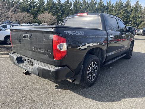 Used 2014 Toyota Tundra Limited image 7