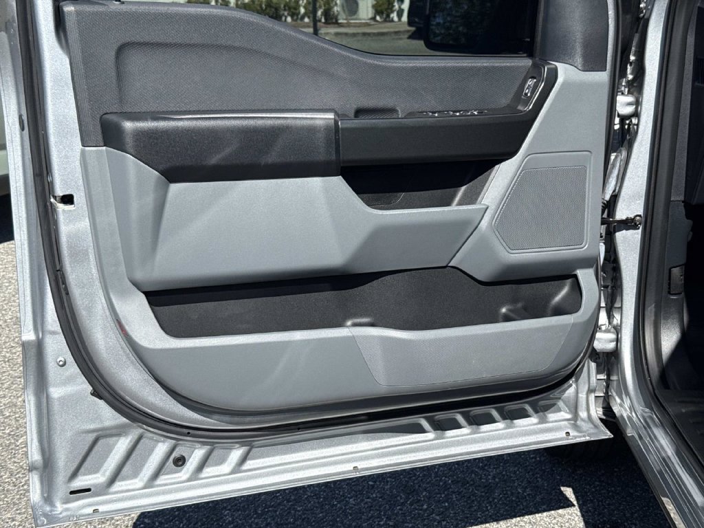 Used 2024 Ford F150 XL RWD image 22