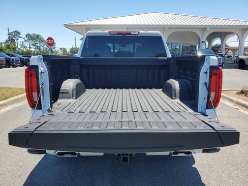 New 2026 GMC Sierra 1500 Denali w/ Technology Package AWD/4WD image 29