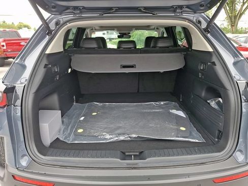 Certified 2026 MAZDA CX-50 AWD 2.5 Hybrid w/ Cargo Package image 29