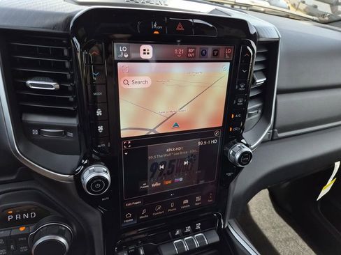 New 2026 RAM 1500 Lone Star image 21