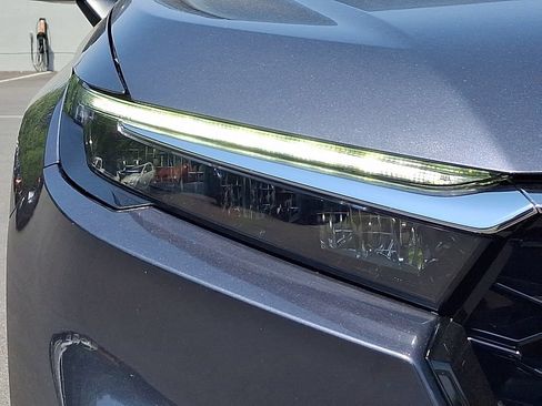 Used 2025 Honda CR-V EX-L image 9