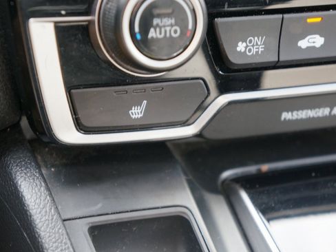 Used 2019 Honda CR-V EX-L image 26