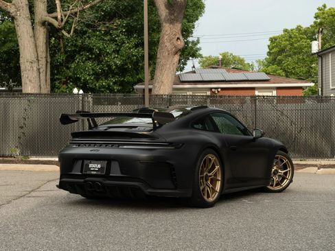 Used 2026 Porsche 911 GT3 RWD image 10