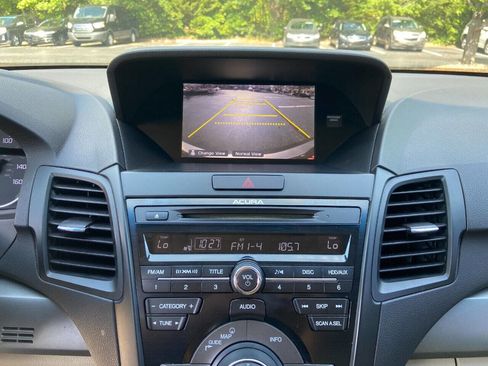 Used 2013 Acura RDX FWD w/ Technology Package image 15