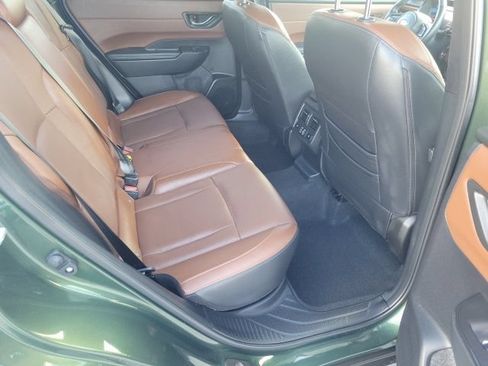 Used 2026 Subaru Outback Touring AWD/4WD image 12