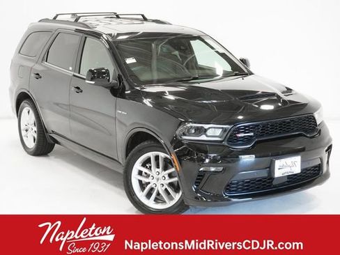 Used 2023 Dodge Durango R/T image 1