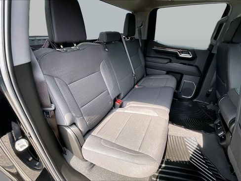 Used 2024 Chevrolet Silverado 1500 RST RWD image 19