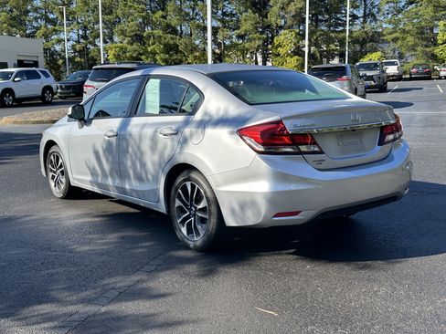 Used 2013 Honda Civic EX image 11