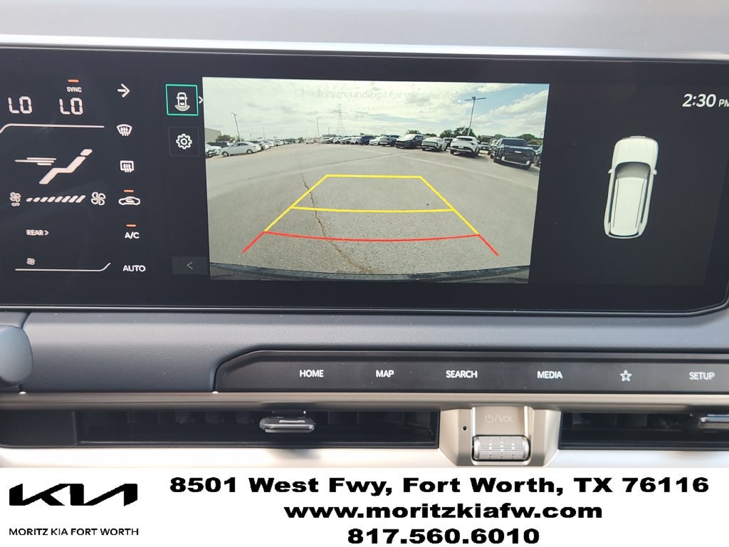 New 2027 Kia Telluride EX FWD image 13