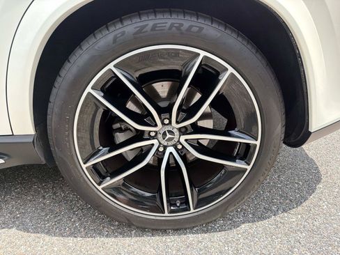 Certified 2023 Mercedes-Benz GLE 580 4MATIC image 10