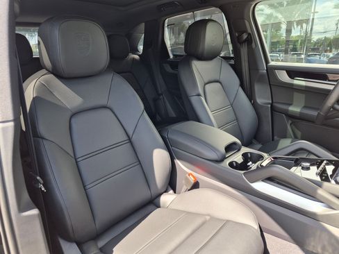 New 2026 Porsche Cayenne S AWD/4WD image 26