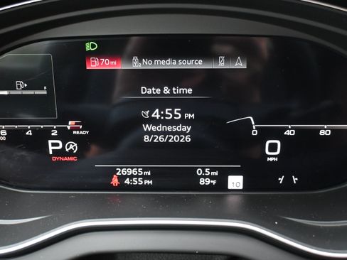 Used 2025 Audi Q5 2.0T Premium Plus AWD/4WD image 21