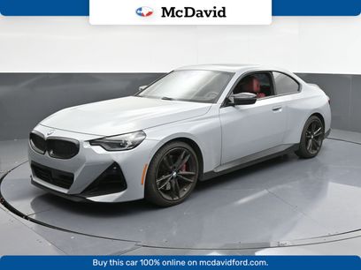 Used 2024 BMW M240i xDrive Coupe w/ Premium Package