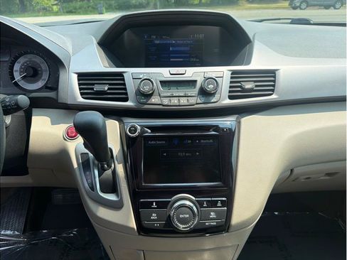 Used 2015 Honda Odyssey EX-L image 18