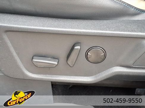 Used 2022 Ford Bronco Wildtrak image 17