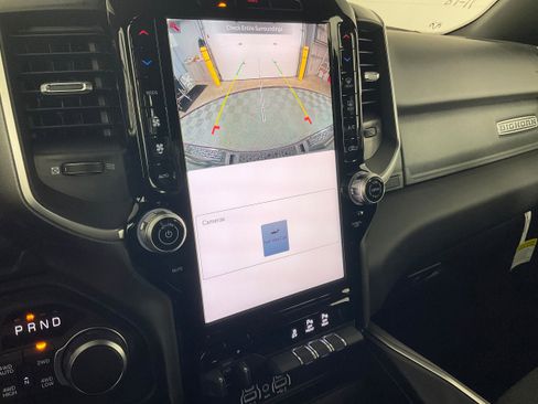 New 2026 RAM 1500 Big Horn image 17