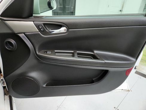 Used 2014 Chevrolet Impala Police FWD image 22