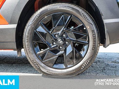 Used 2026 Hyundai Kona SEL Sport FWD image 17