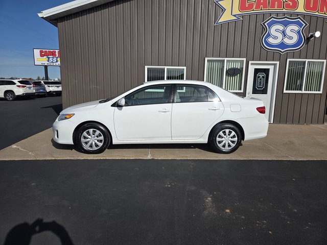 Used 2011 Toyota Corolla LE FWD image 34