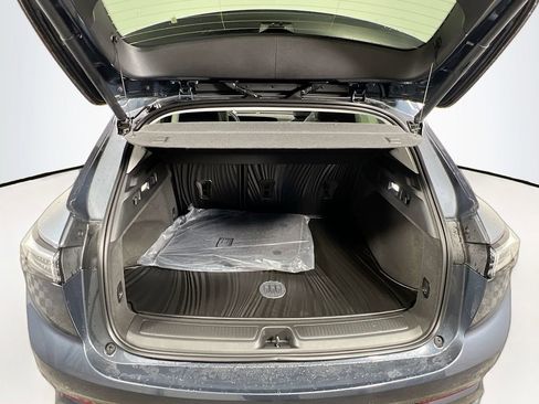 New 2026 Buick Envision Avenir AWD/4WD image 26