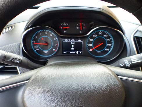 Used 2016 Chevrolet Cruze LS image 27