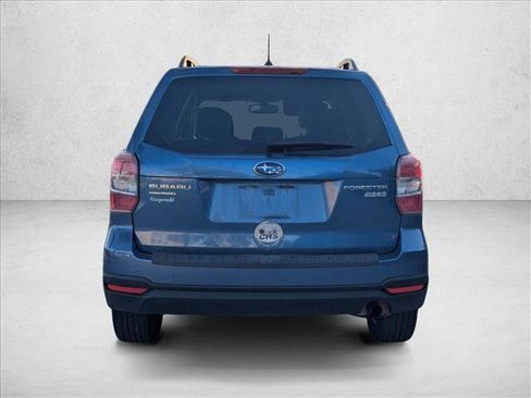 Used 2015 Subaru Forester 2.5i Premium w/ Popular Package #2 image 3