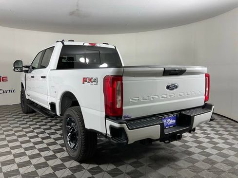 New 2026 Ford F350 XL w/ STX Appearance Package image 5