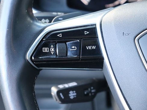 Used 2021 Audi A7 3.0T Prestige w/ Luxury Package image 17