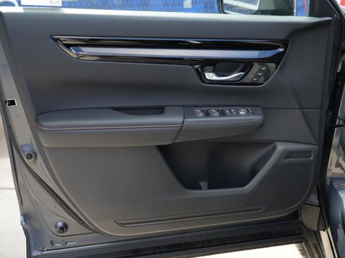 New 2026 Honda CR-V Sport Touring image 13