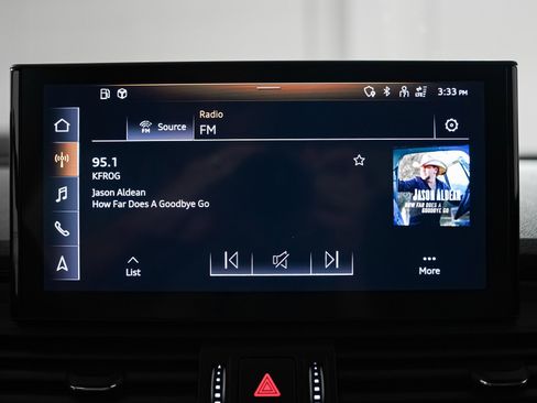 Certified 2023 Audi Q5 2.0T Premium Plus w/ Premium Plus Package image 20