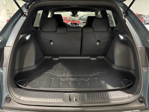 New 2026 Honda HR-V Sport image 13